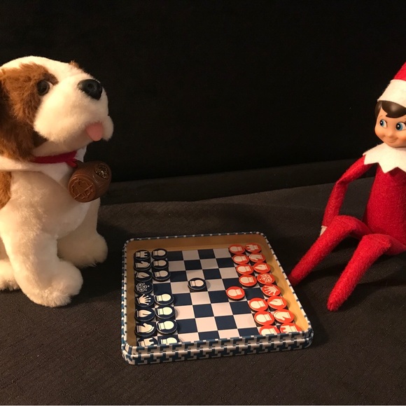 Elf on the Shelf - Picture 14 of 16
